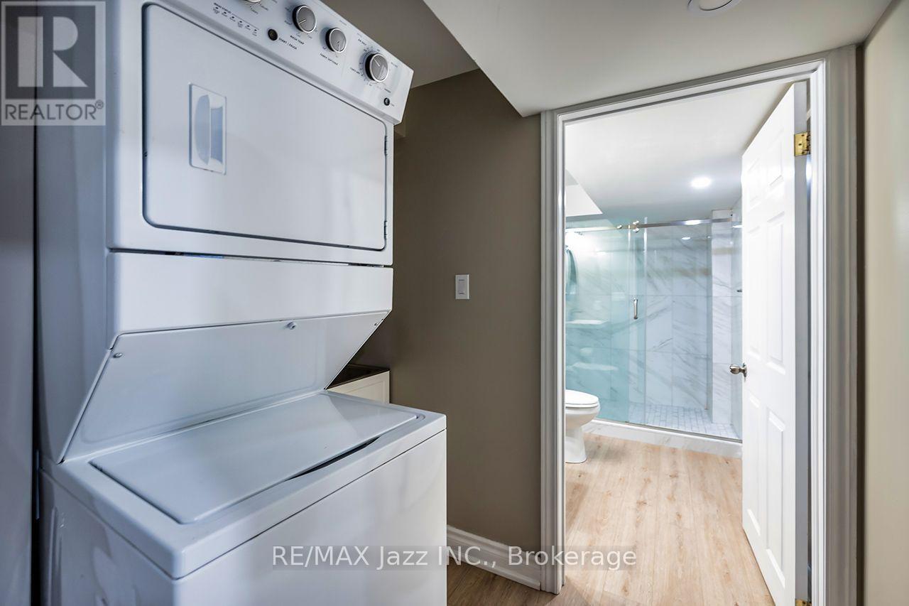 Lower - 14 Arnold Crescent, Whitby, Ontario  L1M 1J1 - Photo 22 - E14128202