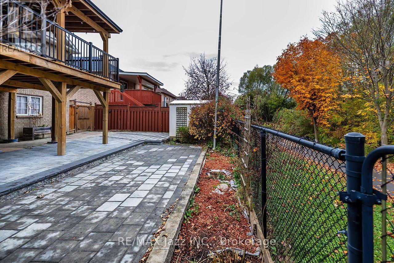 Lower - 14 Arnold Crescent, Whitby, Ontario  L1M 1J1 - Photo 24 - E14128202