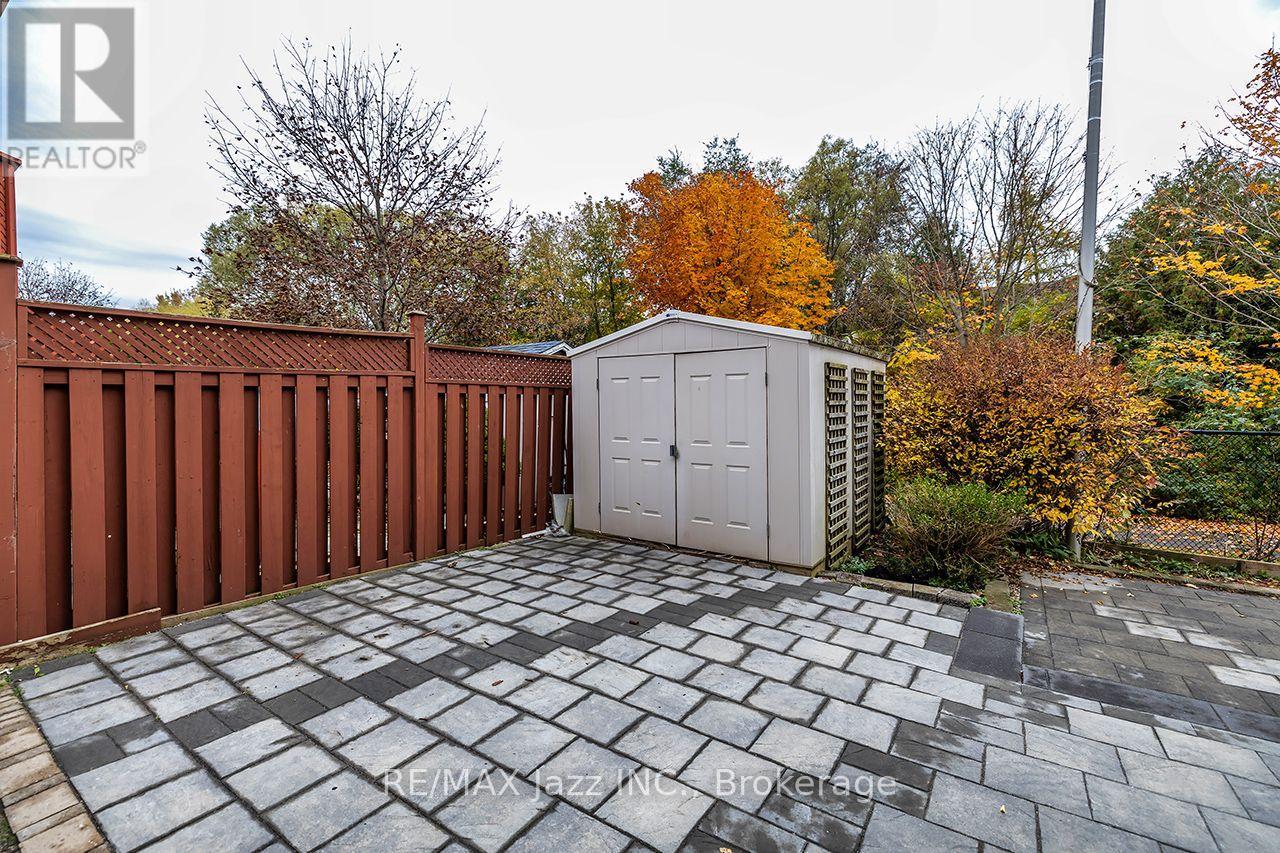 Lower - 14 Arnold Crescent, Whitby, Ontario  L1M 1J1 - Photo 25 - E14128202