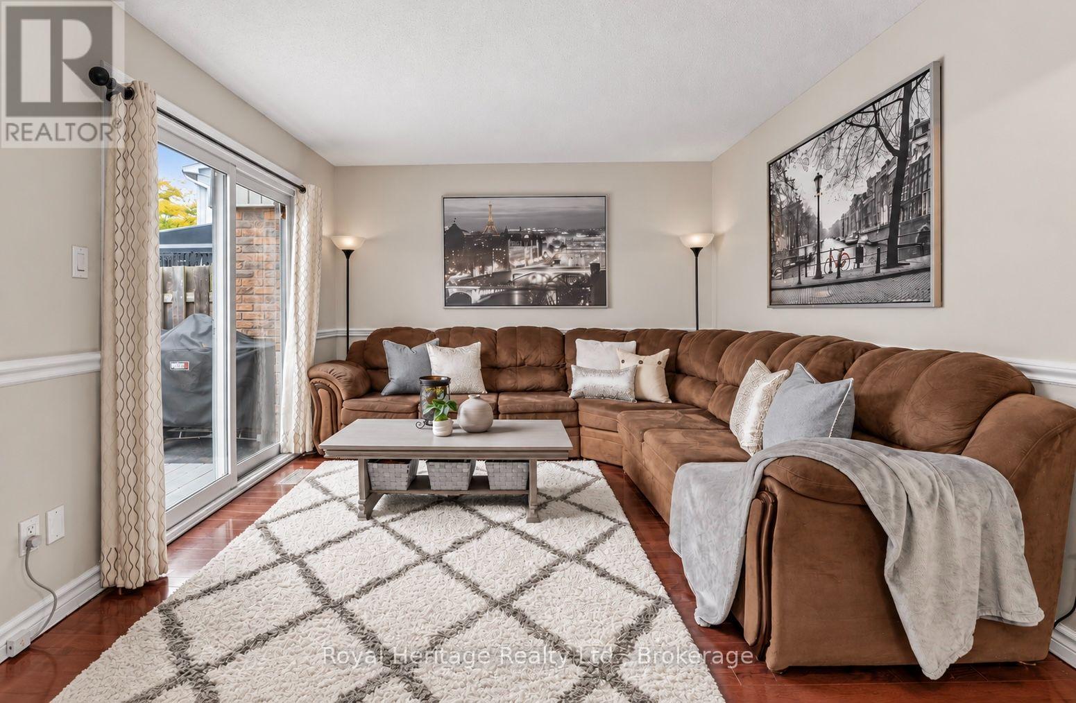 1795 Bronte Square, Pickering, Ontario  L1V 3C1 - Photo 18 - E14128218