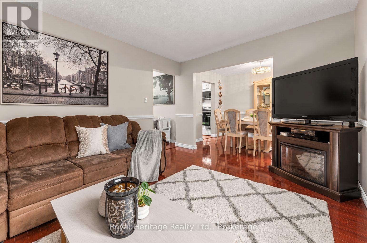 1795 Bronte Square, Pickering, Ontario  L1V 3C1 - Photo 19 - E14128218