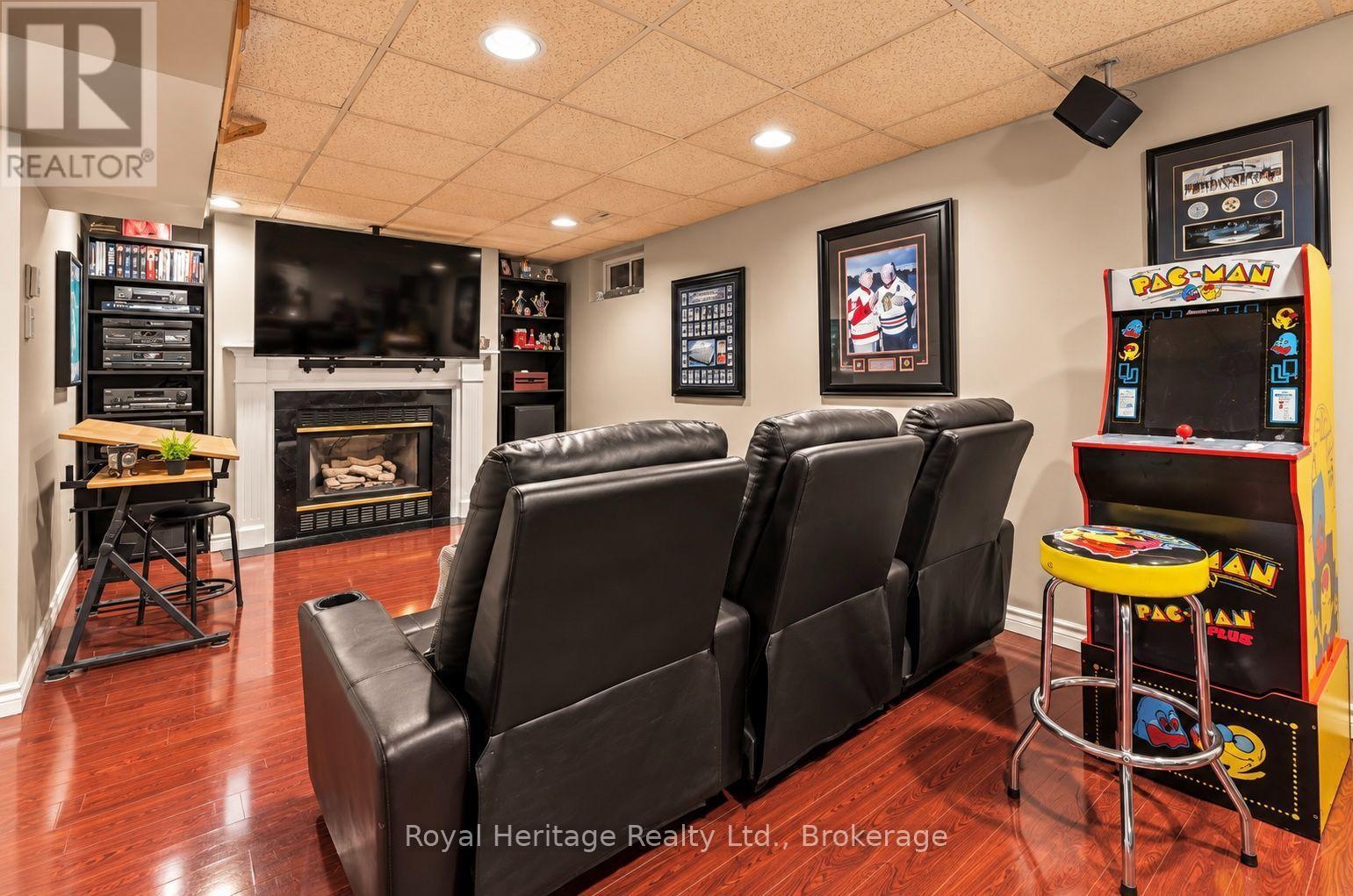 1795 Bronte Square, Pickering, Ontario  L1V 3C1 - Photo 33 - E14128218