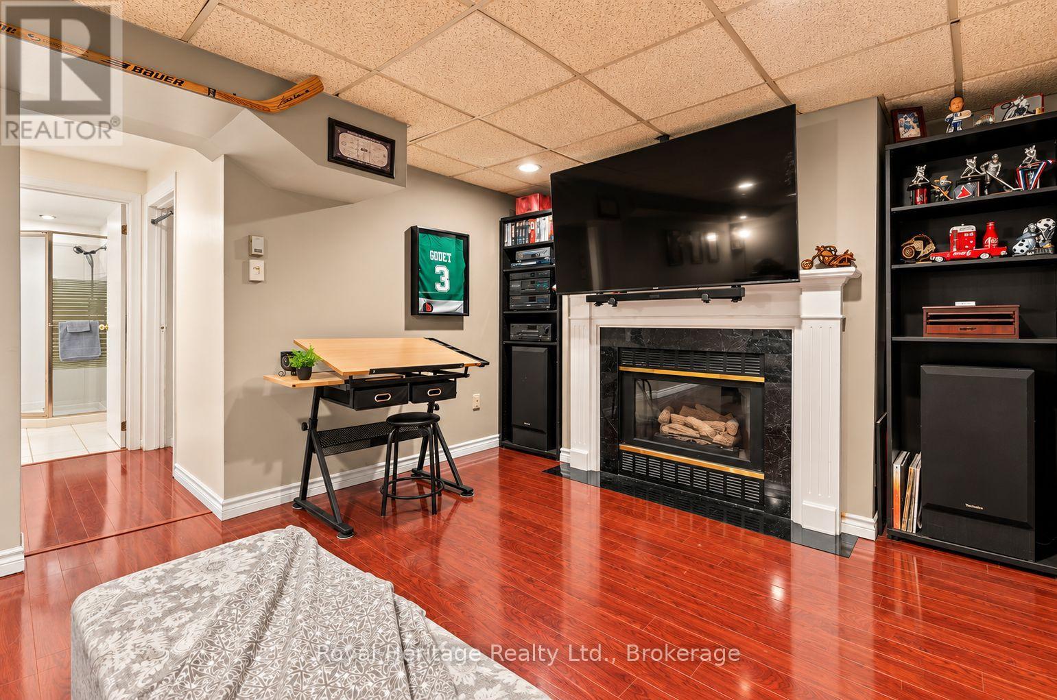 1795 Bronte Square, Pickering, Ontario  L1V 3C1 - Photo 35 - E14128218