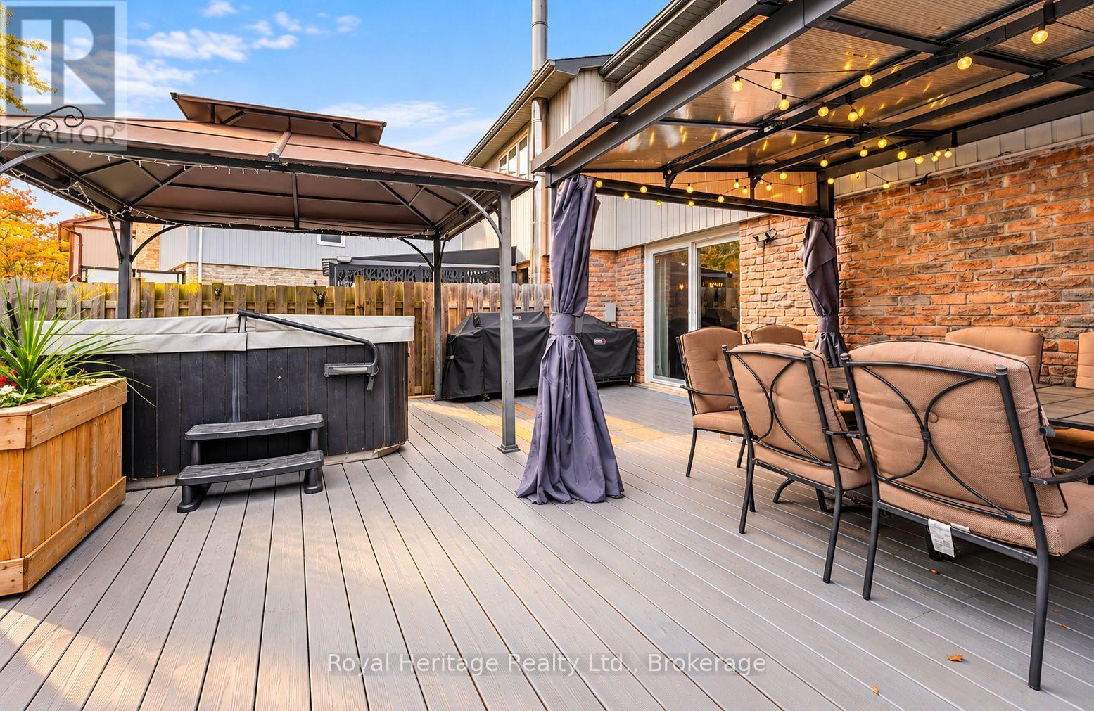 1795 Bronte Square, Pickering, Ontario  L1V 3C1 - Photo 39 - E14128218