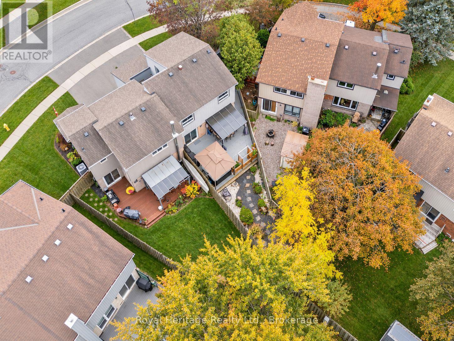 1795 Bronte Square, Pickering, Ontario  L1V 3C1 - Photo 47 - E14128218