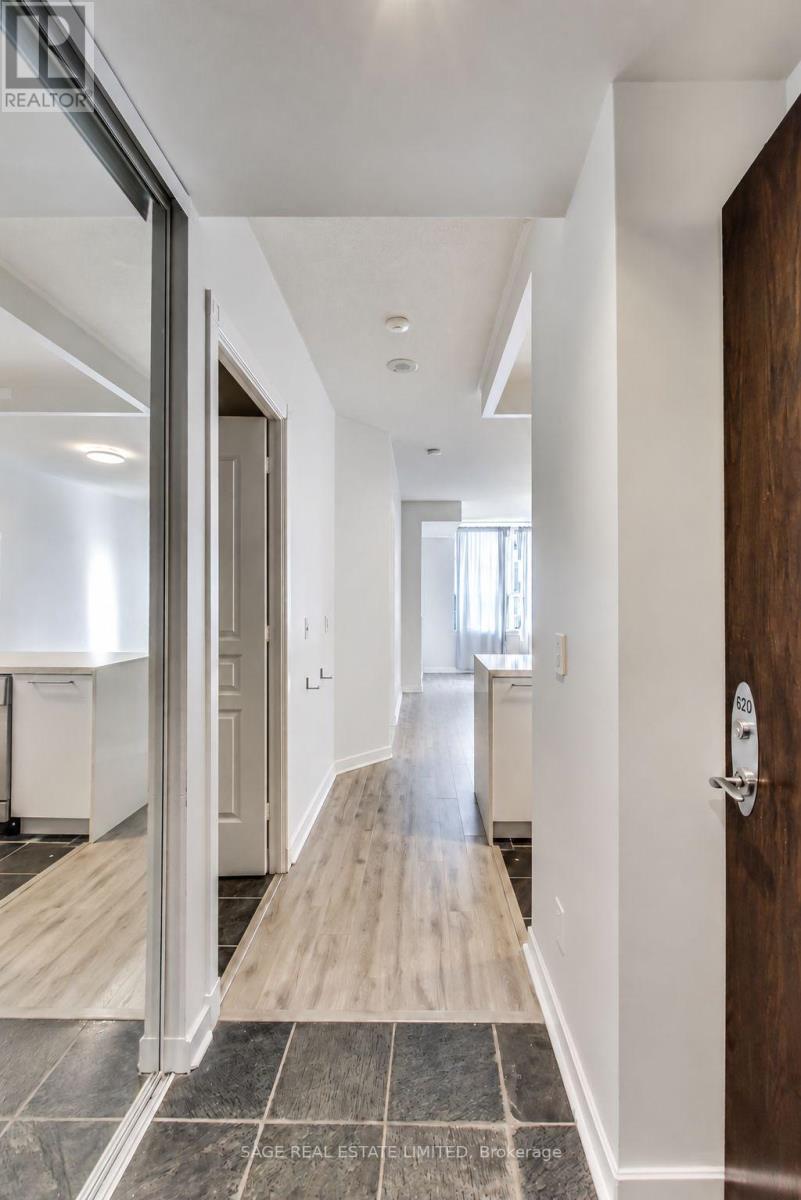 620 - 438 Richmond Street W, Toronto (Waterfront Communities), Ontario  M5V 3S6 - Photo 2 - C14128154