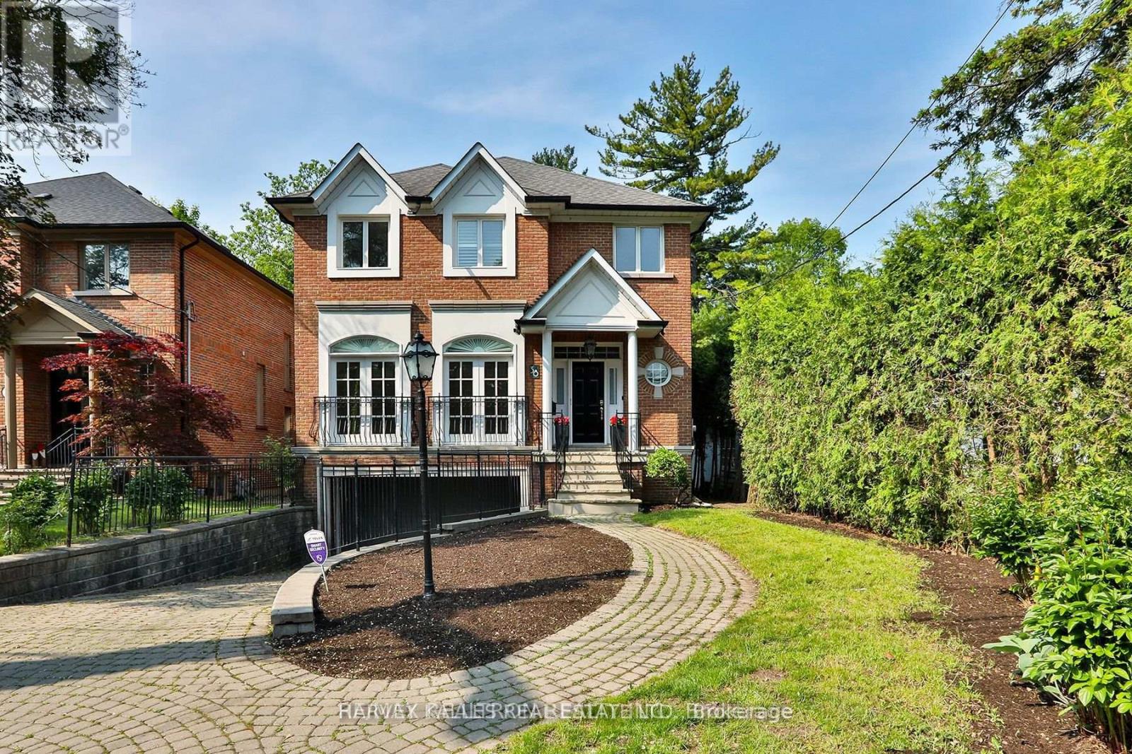 38 GWENDOLEN CRESCENT, toronto (lansing-westgate), Ontario