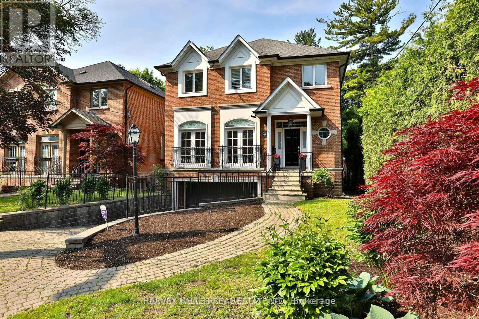 38 Gwendolen Crescent, Toronto (Lansing-Westgate), Ontario  M2N 2L7 - Photo 33 - C14128212