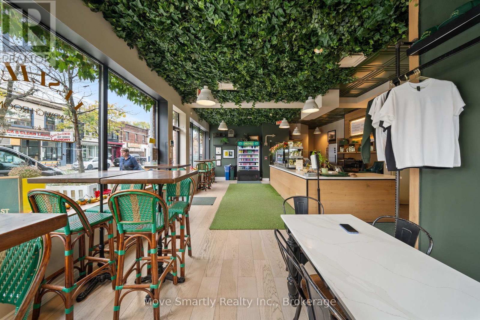 969 Queen Street E, Toronto, Ontario  M4M 1K2 - Photo 7 - E14128124