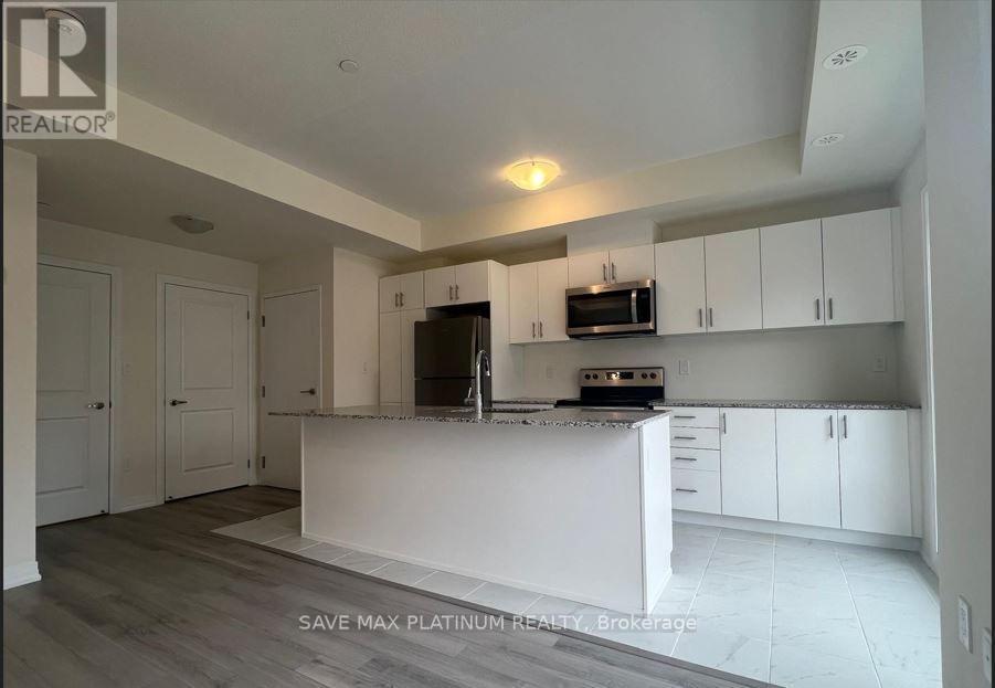 08 - 165 Tapscott Road, Toronto (Malvern), Ontario  M1B 0E8 - Photo 2 - E14128188