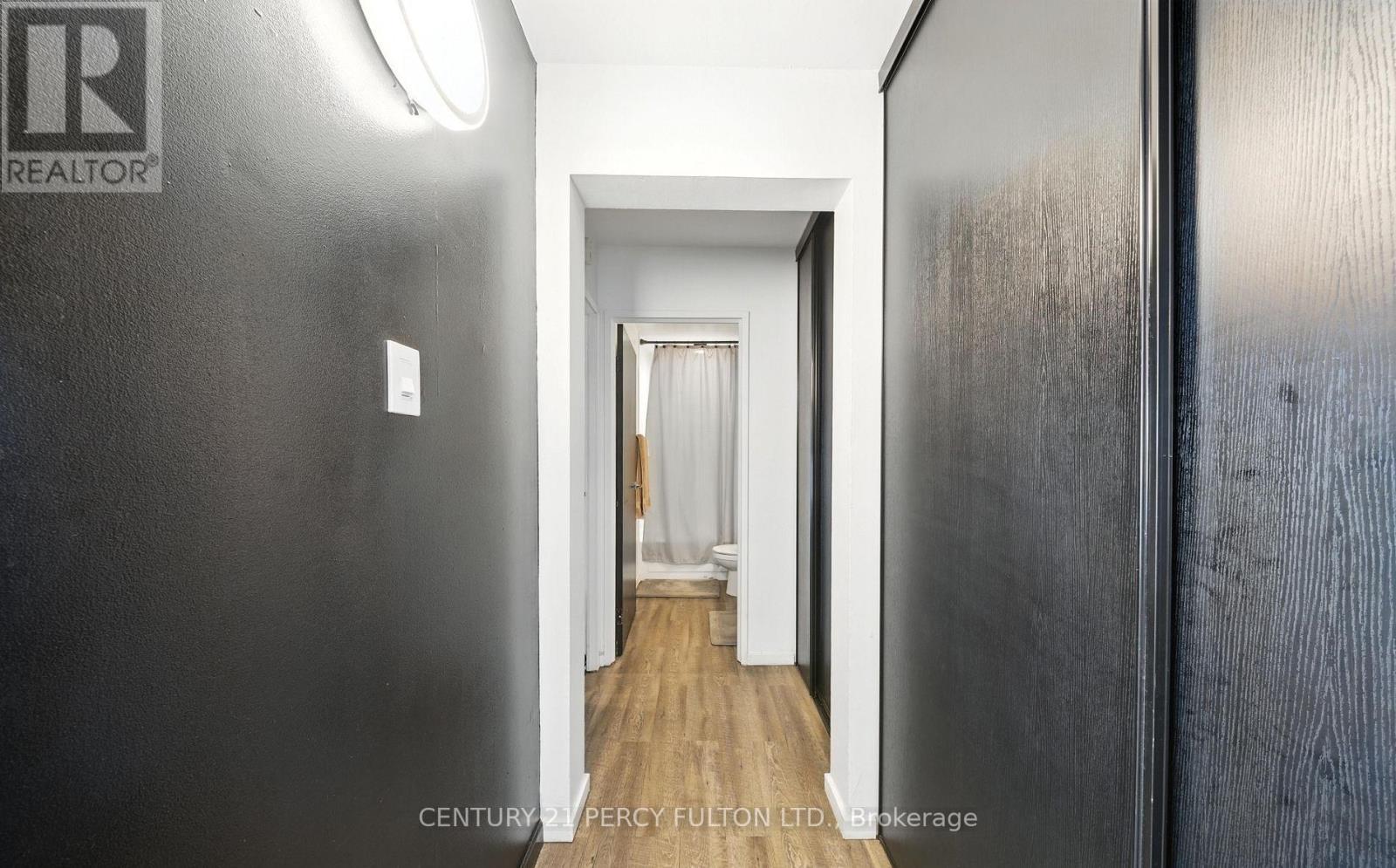 1212 - 2 Glamorgan Avenue, Toronto, Ontario  M1P 2M8 - Photo 10 - E14128192