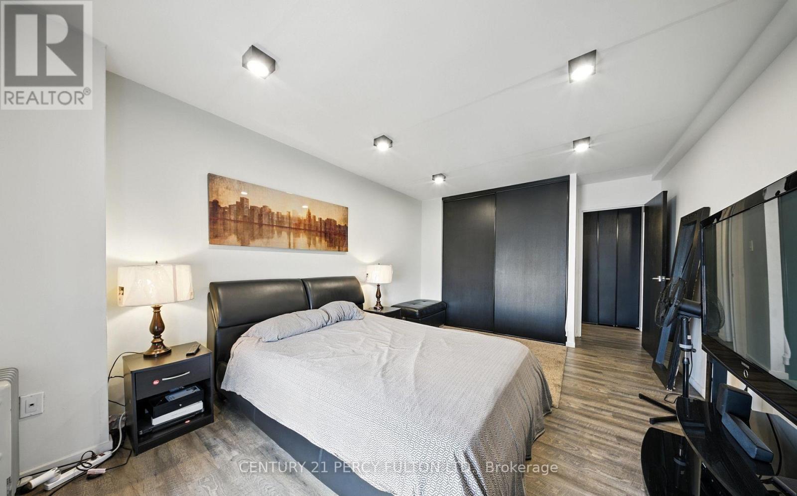 1212 - 2 Glamorgan Avenue, Toronto, Ontario  M1P 2M8 - Photo 12 - E14128192