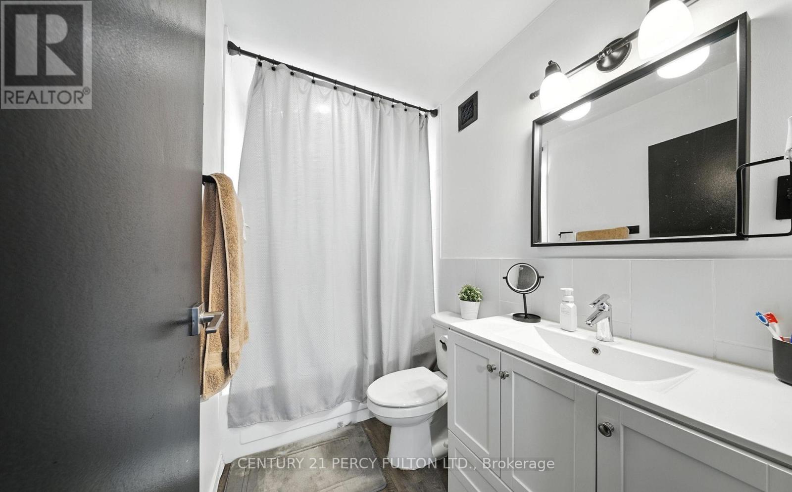 1212 - 2 Glamorgan Avenue, Toronto, Ontario  M1P 2M8 - Photo 13 - E14128192