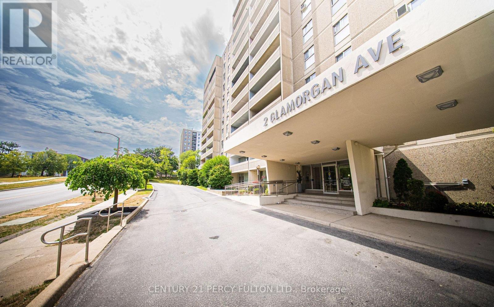1212 - 2 Glamorgan Avenue, Toronto, Ontario  M1P 2M8 - Photo 16 - E14128192