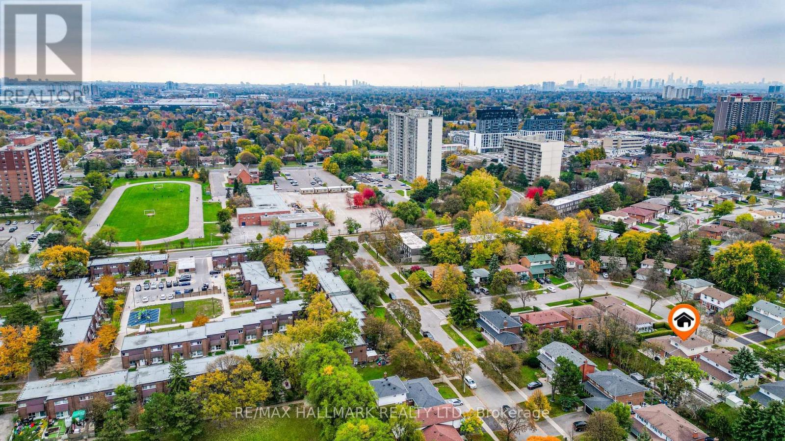 21 Queenscourt Drive, Toronto, Ontario  M1T 2J4 - Photo 45 - E14128260