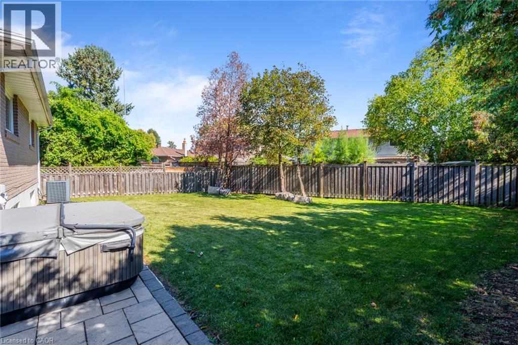 23 River View Drive, Brampton, Ontario  L6W 2E6 - Photo 35 - 40868158