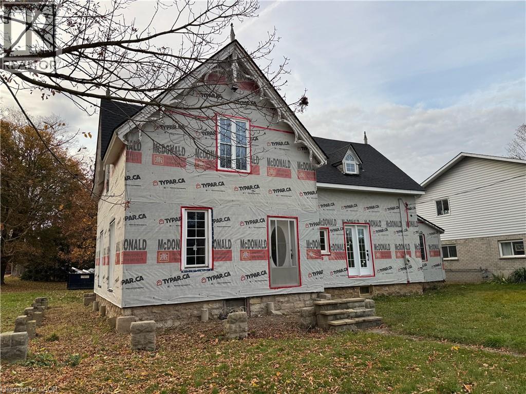 63 Dunedin Drive, Brussels, Ontario  N0G 1H0 - Photo 21 - 40869522