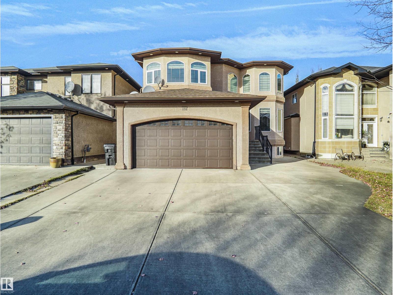 13512 160 AV NW