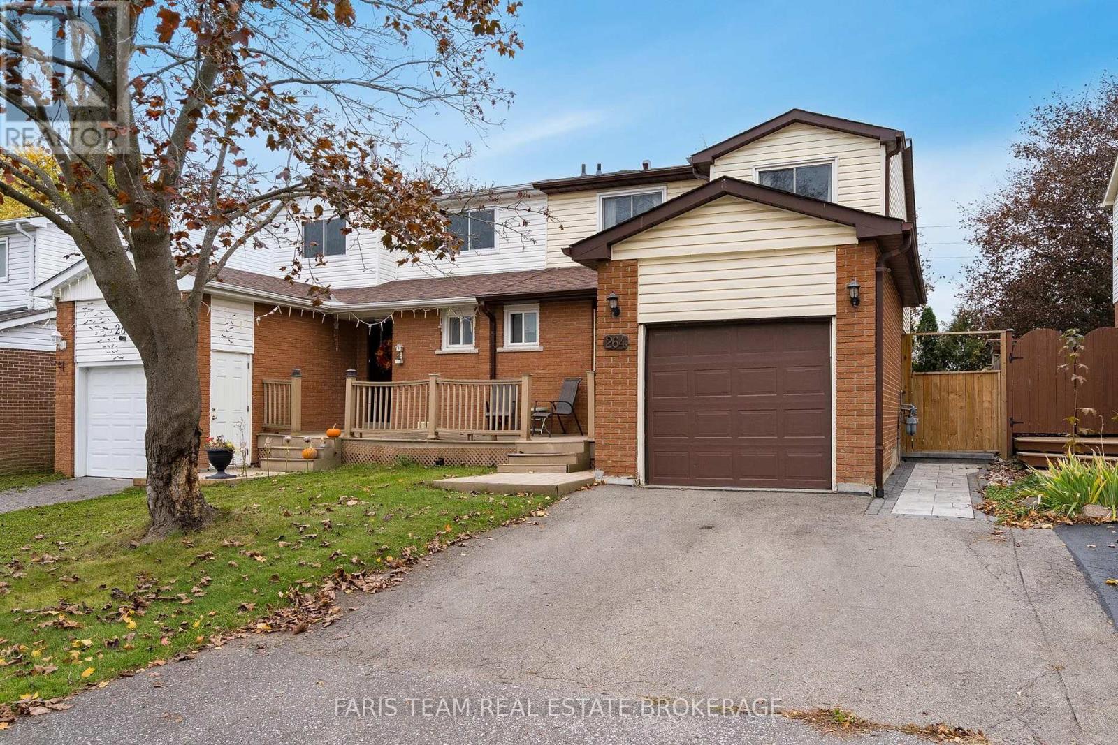 264 Collings Avenue, Bradford West Gwillimbury (Bradford), Ontario  L3Z 1W3 - Photo 2 - N14128268