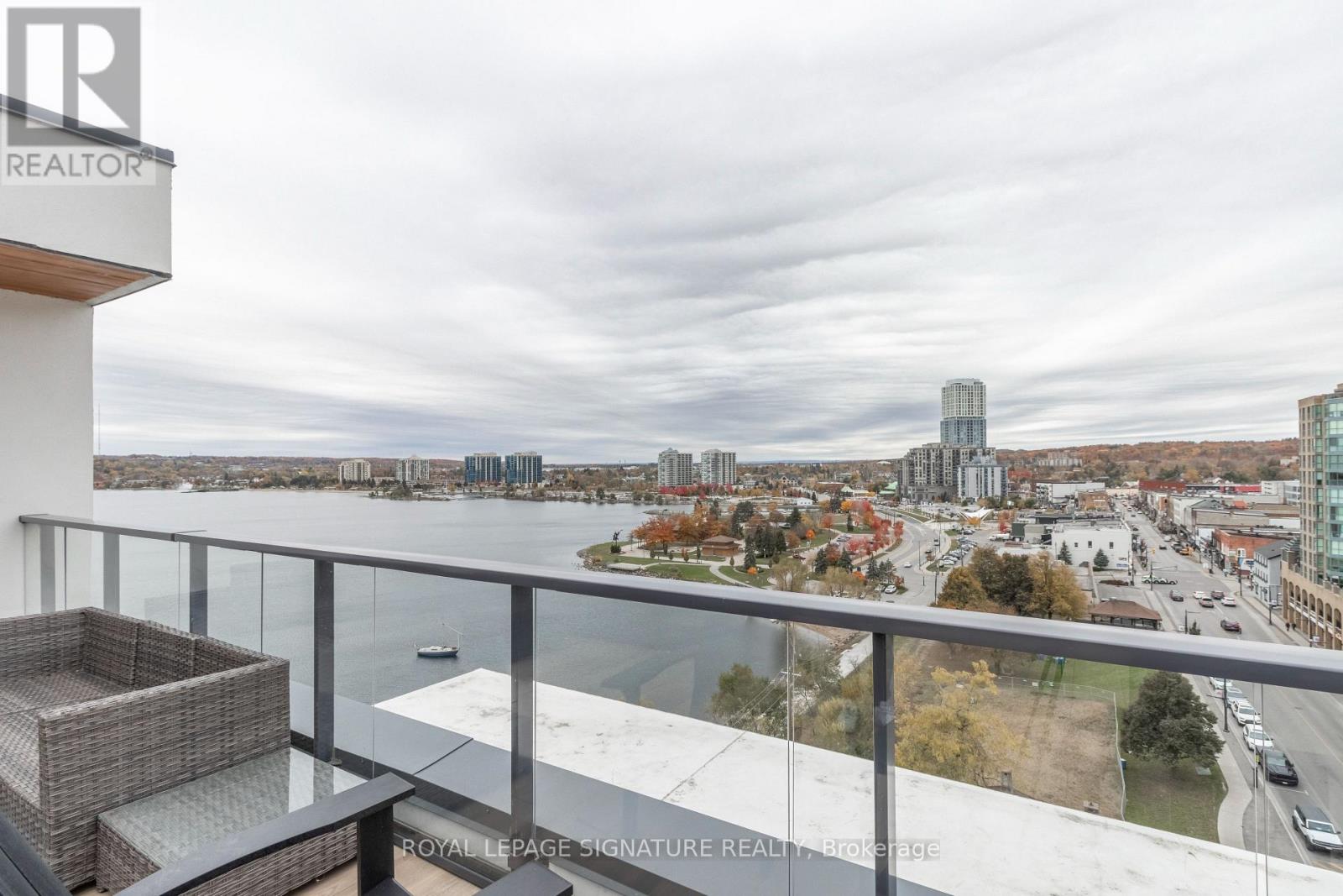 514 - 185 Dunlop Street E, Barrie, Ontario  L4M 0L7 - Photo 19 - S14128122