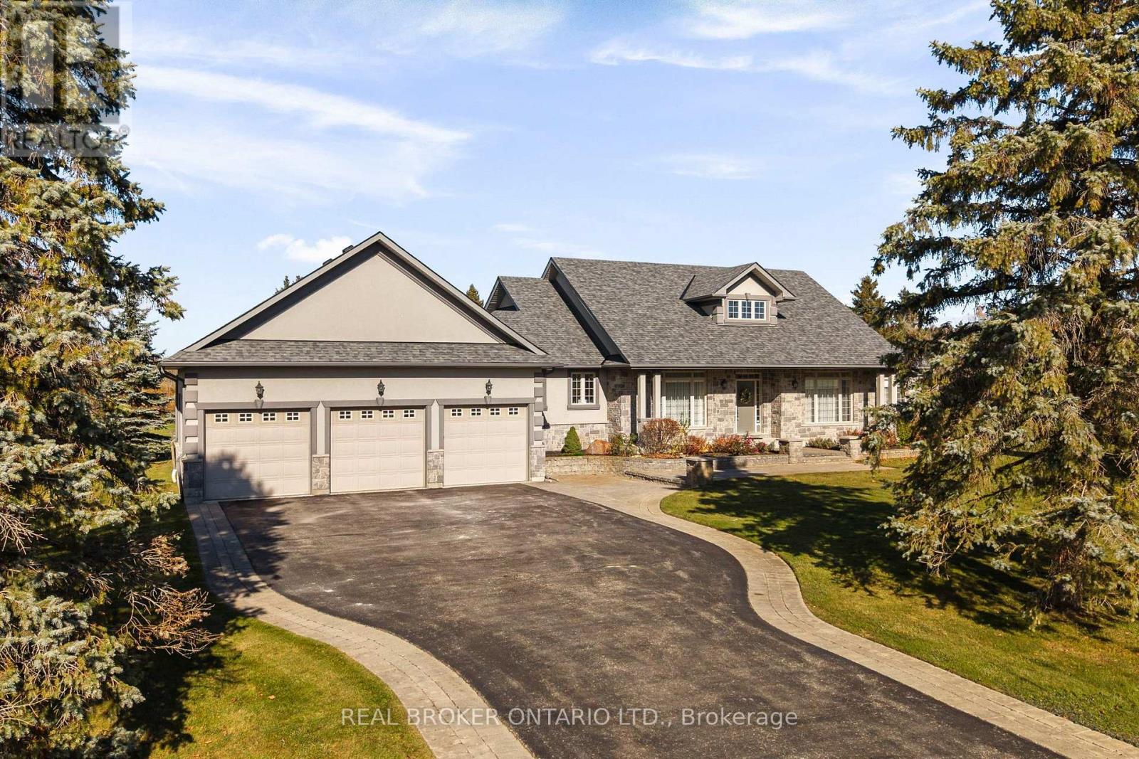 1046 HURLWOOD LANE, severn, Ontario