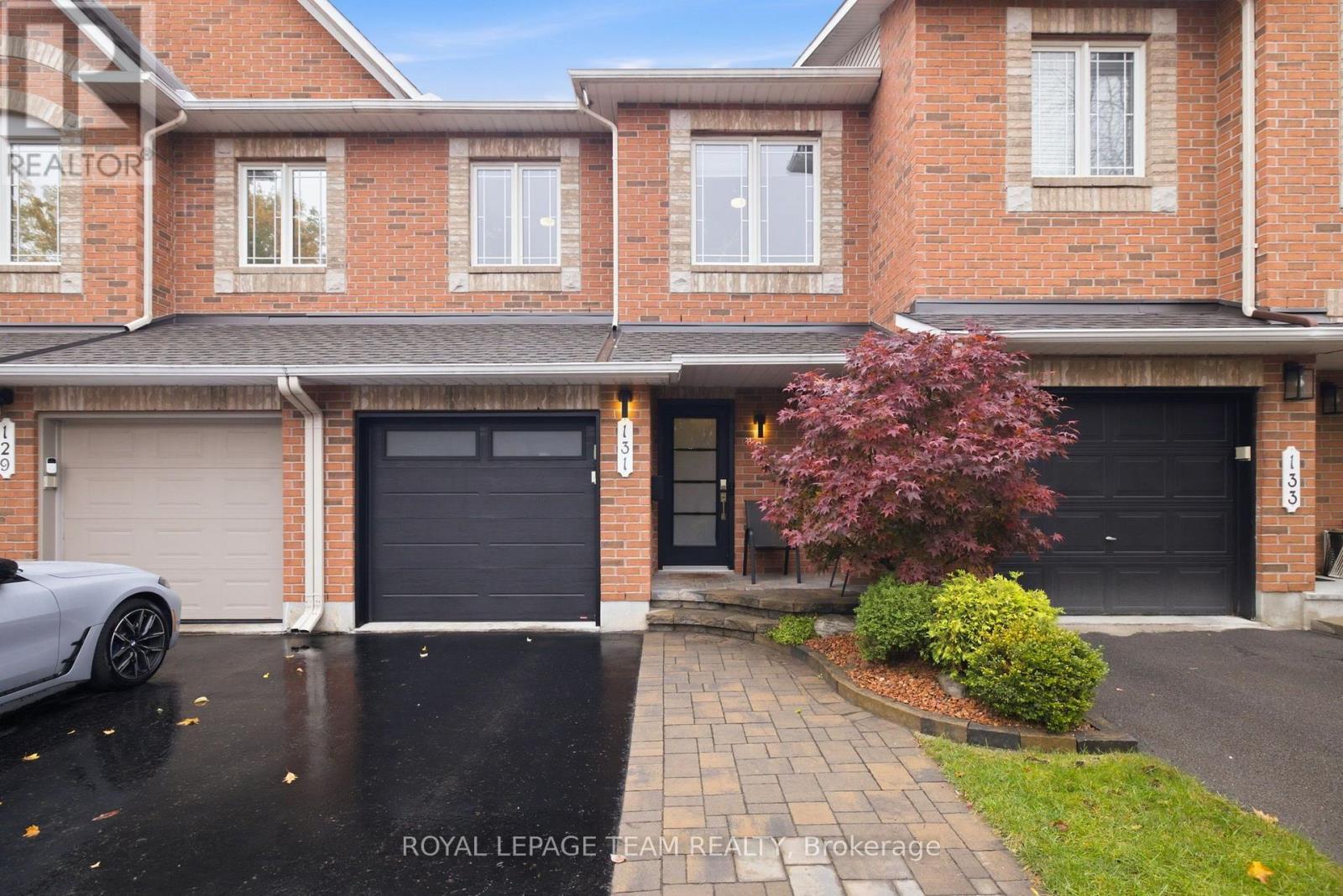 131 FORESTCREST STREET, Ottawa, Ontario