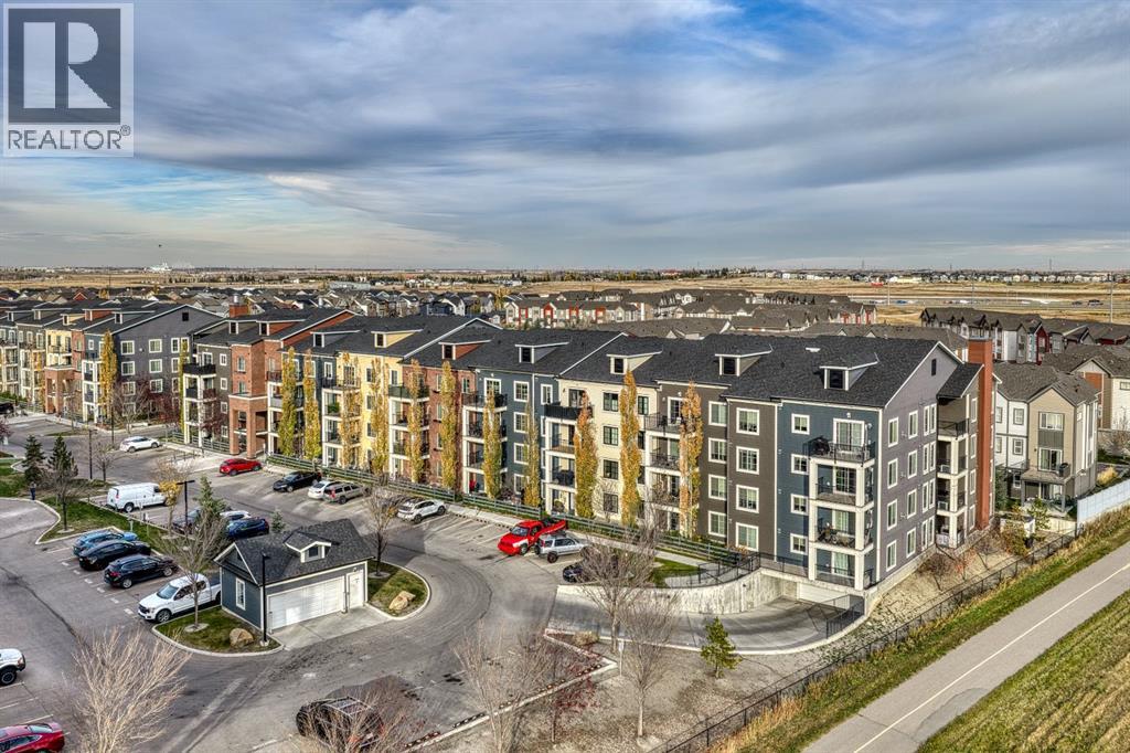 2414, 99 Copperstone Park SE, calgary, Alberta
