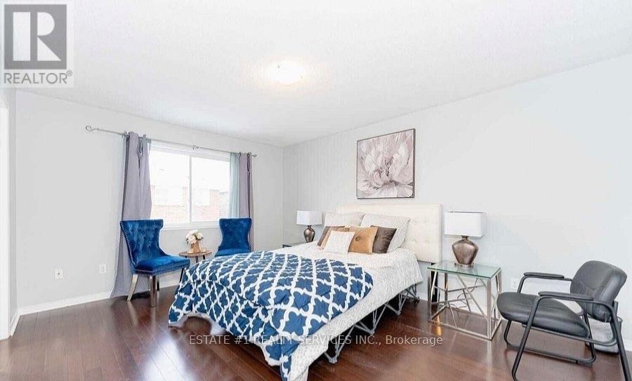 27 Thornbush Boulevard, Brampton, Ontario  L7A 0K5 - Photo 11 - W14126962