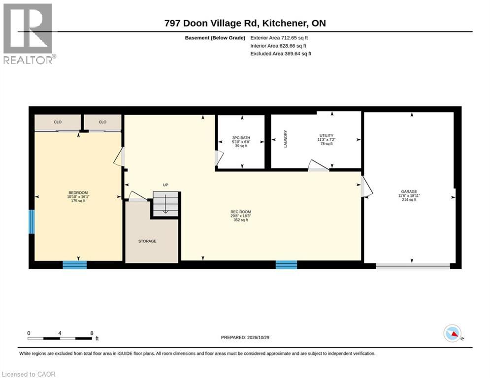 797 Doon Village Road, Kitchener, Ontario  N2P 1A1 - Photo 30 - 40874929