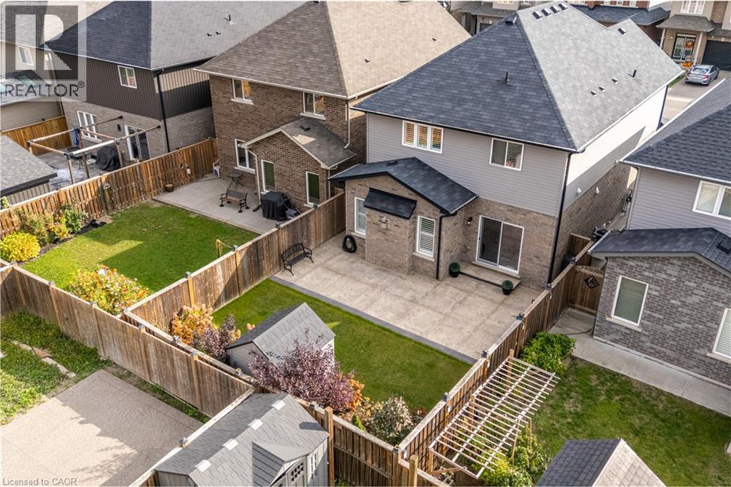 56 Colorado Boulevard, Hamilton, Ontario  L0R 1P0 - Photo 24 - 40874830