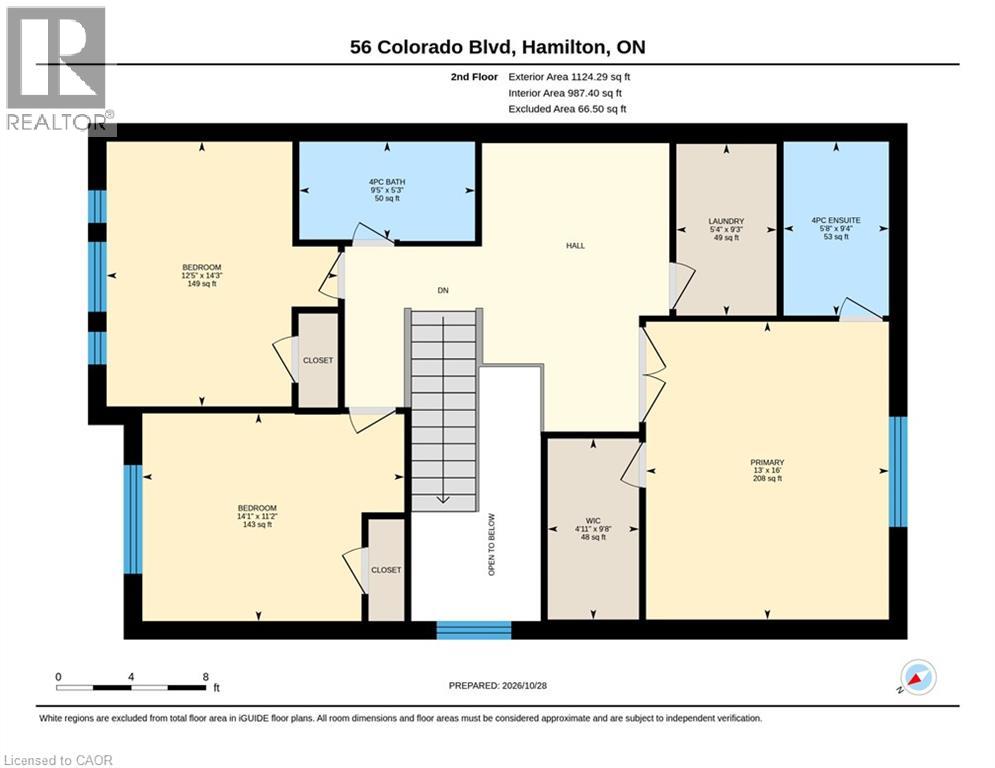 56 Colorado Boulevard, Hamilton, Ontario  L0R 1P0 - Photo 27 - 40874830