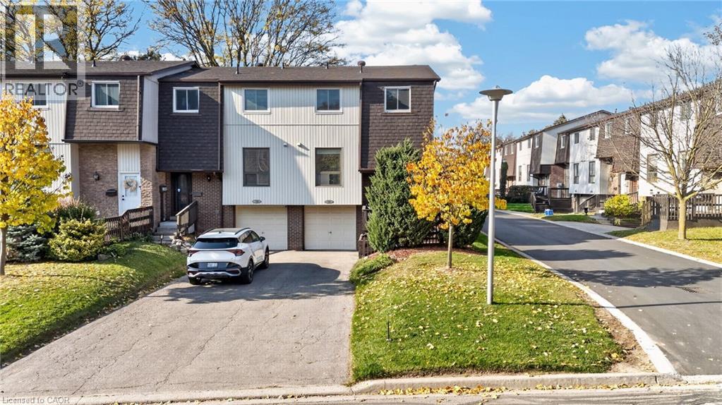 481 Pitfield Road Unit# 19, Milton, Ontario  L9T 3J5 - Photo 4 - 40872878