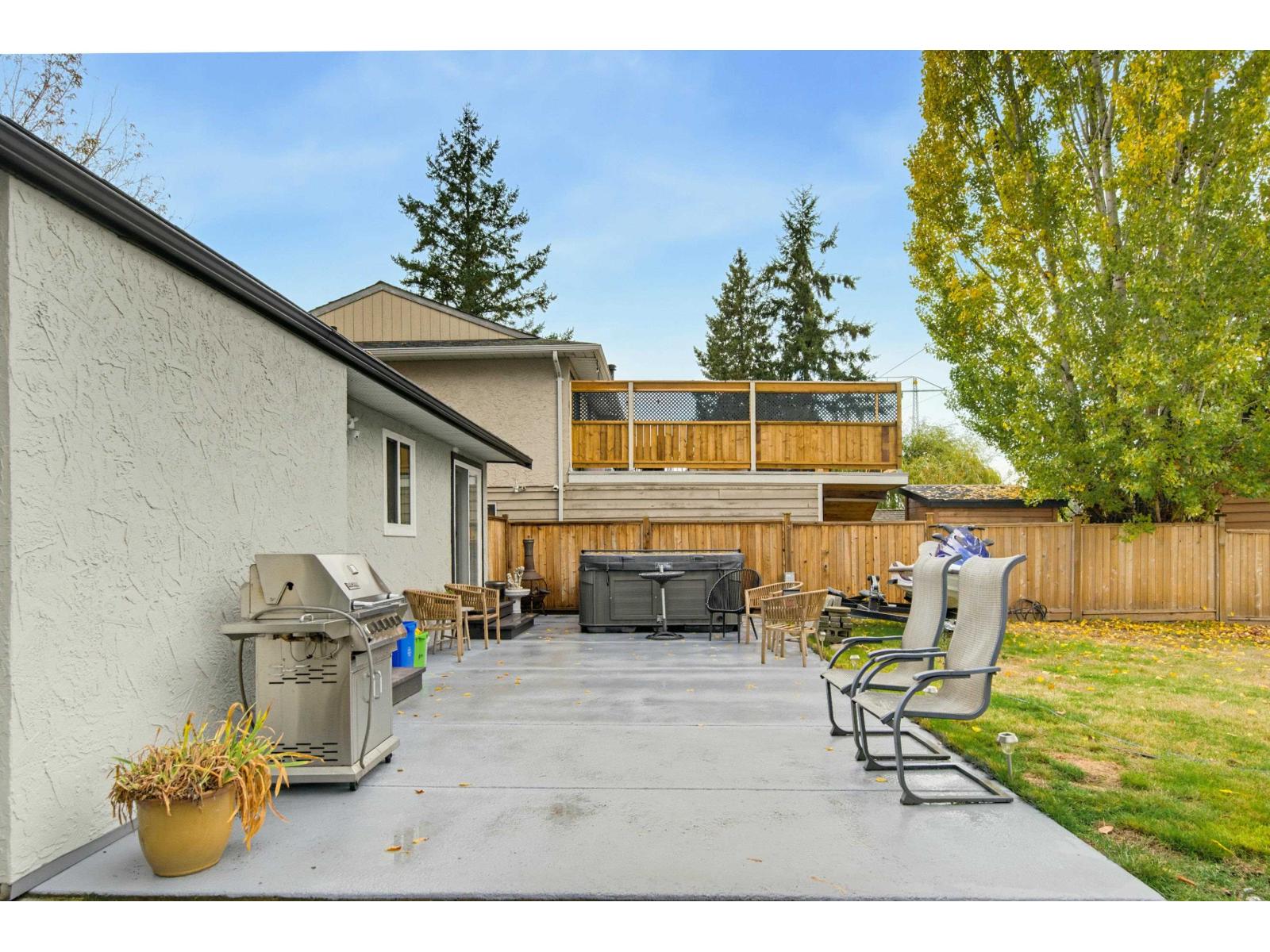 4416 203 Street, Langley, British Columbia  V3A 6P7 - Photo 22 - R3178176