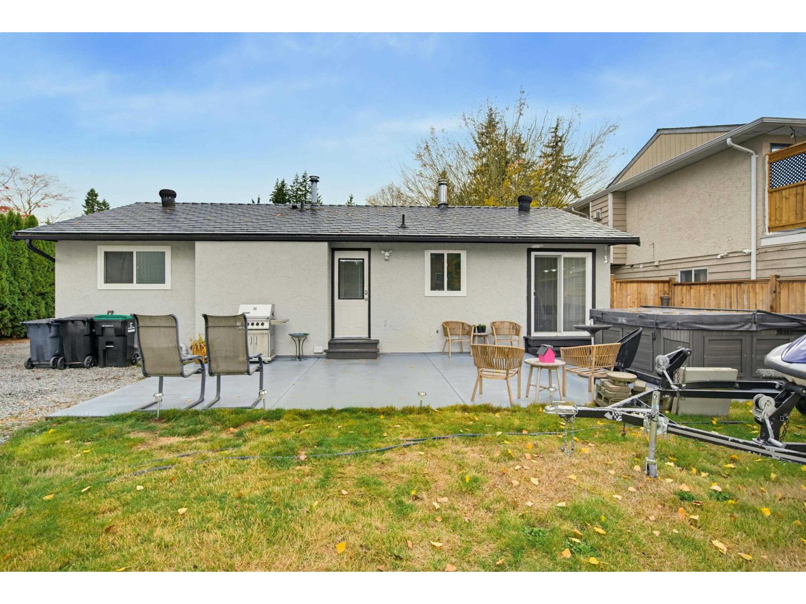 4416 203 Street, Langley, British Columbia  V3A 6P7 - Photo 25 - R3178176