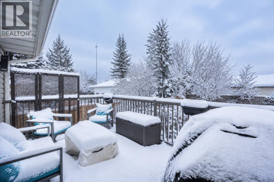 134 Farrell Bay, Fort Mcmurray, Alberta  T9K 1N8 - Photo 38 - A2353797