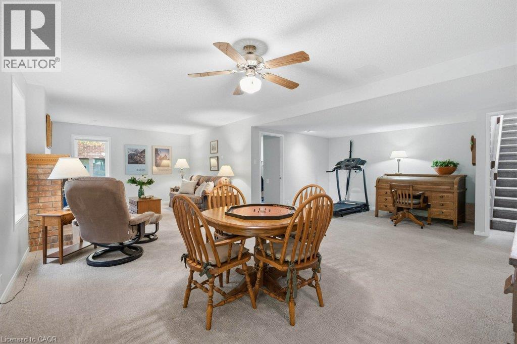 19 Kilbirnie Court, Kitchener, Ontario  N2R 1B7 - Photo 21 - 40872687