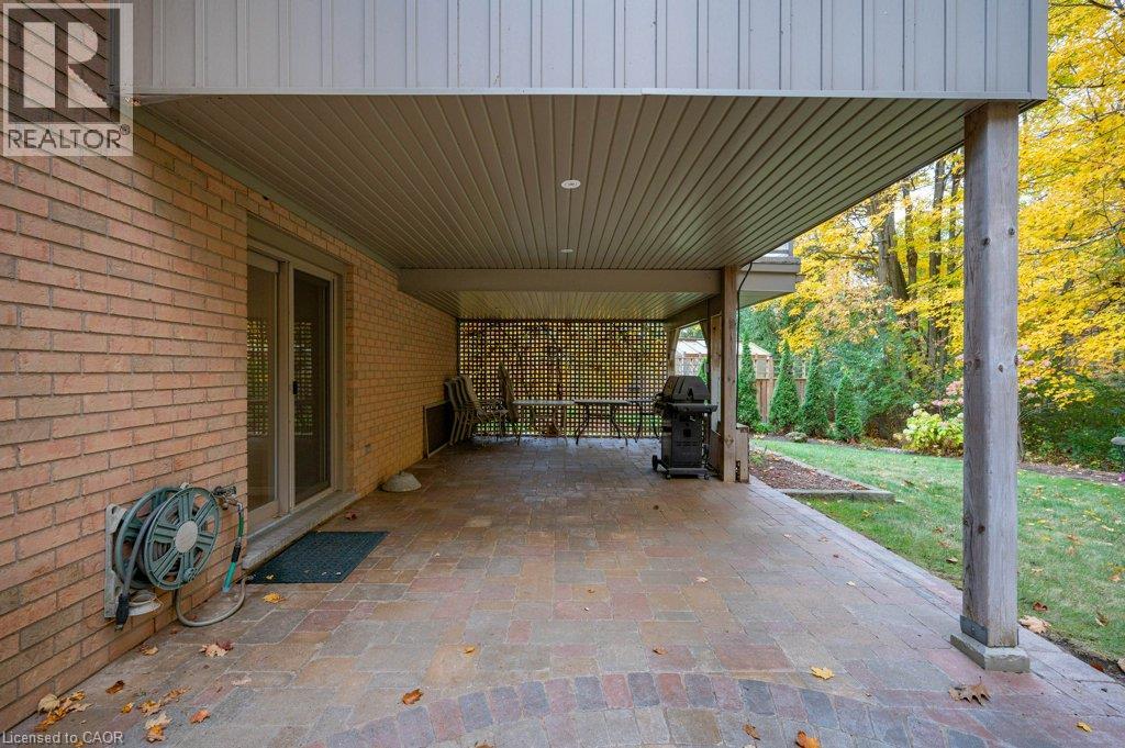 19 Kilbirnie Court, Kitchener, Ontario  N2R 1B7 - Photo 33 - 40872687
