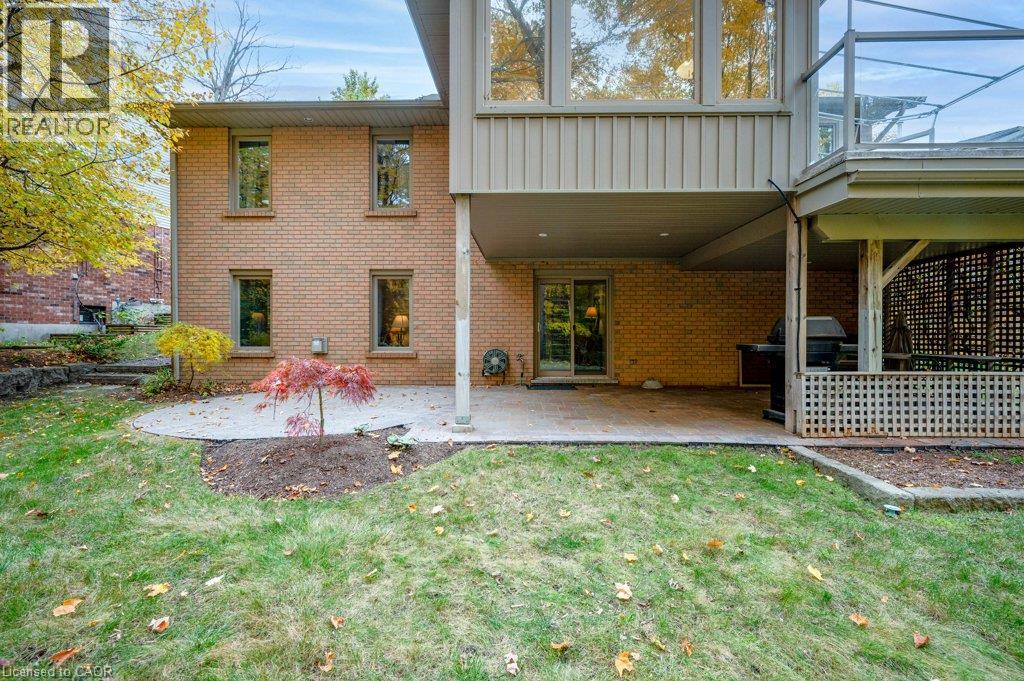 19 Kilbirnie Court, Kitchener, Ontario  N2R 1B7 - Photo 35 - 40872687