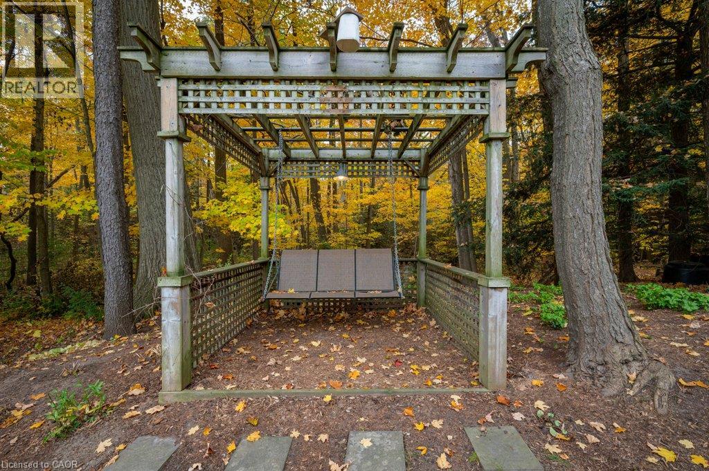 19 Kilbirnie Court, Kitchener, Ontario  N2R 1B7 - Photo 41 - 40872687