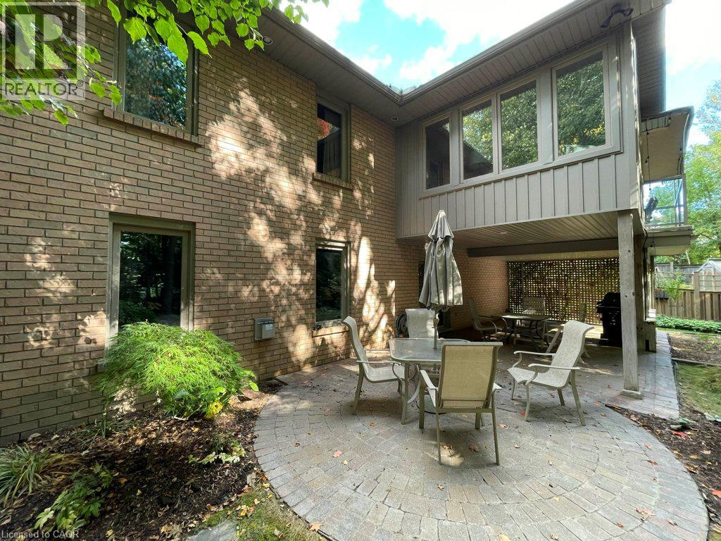 19 Kilbirnie Court, Kitchener, Ontario  N2R 1B7 - Photo 45 - 40872687