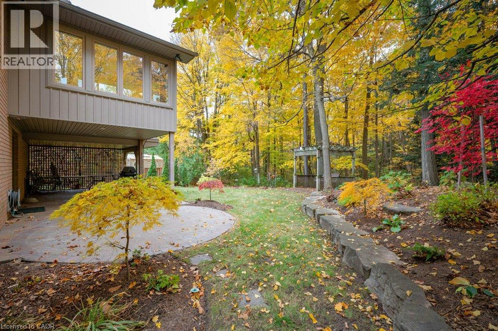 19 Kilbirnie Court, Kitchener, Ontario  N2R 1B7 - Photo 36 - 40872687