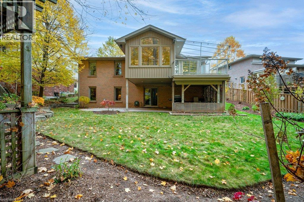19 Kilbirnie Court, Kitchener, Ontario  N2R 1B7 - Photo 40 - 40872687