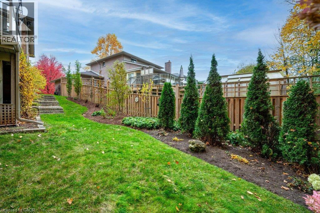 19 Kilbirnie Court, Kitchener, Ontario  N2R 1B7 - Photo 43 - 40872687