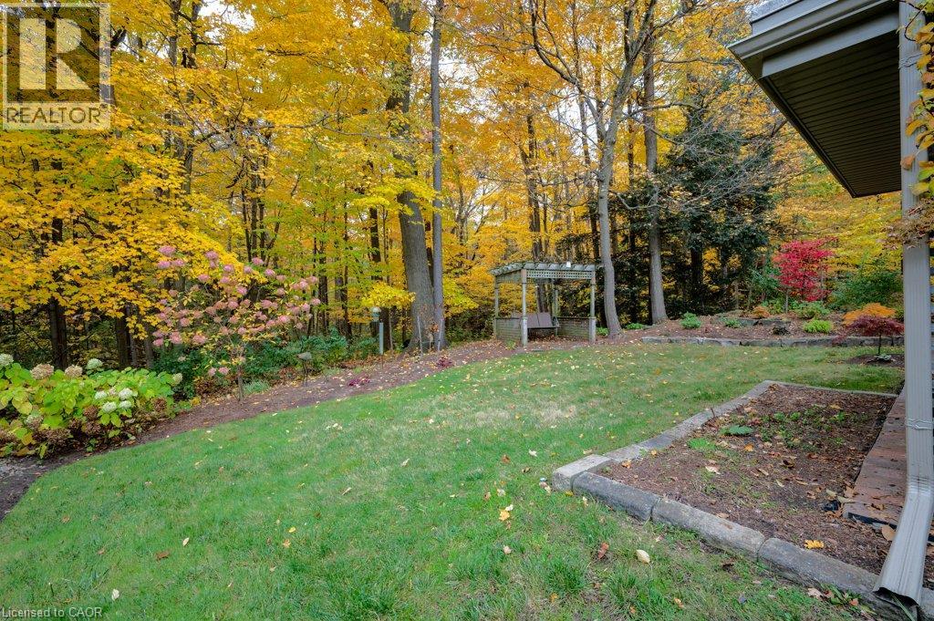 19 Kilbirnie Court, Kitchener, Ontario  N2R 1B7 - Photo 37 - 40872687
