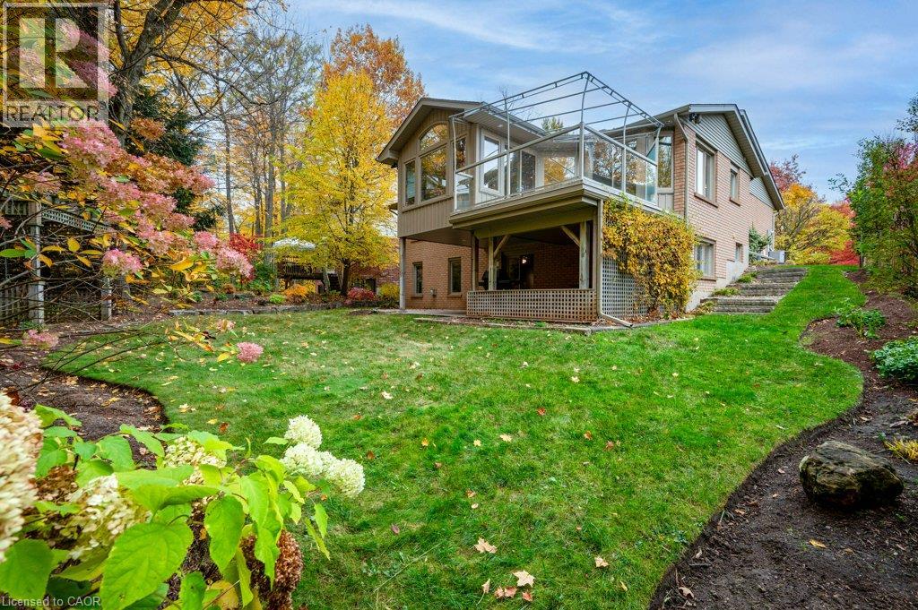 19 Kilbirnie Court, Kitchener, Ontario  N2R 1B7 - Photo 38 - 40872687