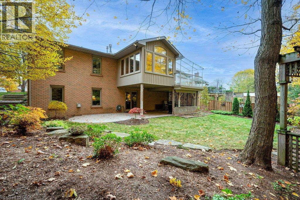 19 Kilbirnie Court, Kitchener, Ontario  N2R 1B7 - Photo 39 - 40872687