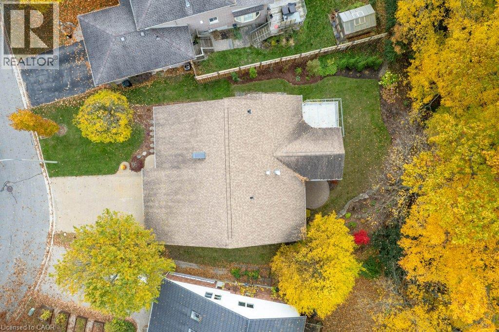 19 Kilbirnie Court, Kitchener, Ontario  N2R 1B7 - Photo 47 - 40872687