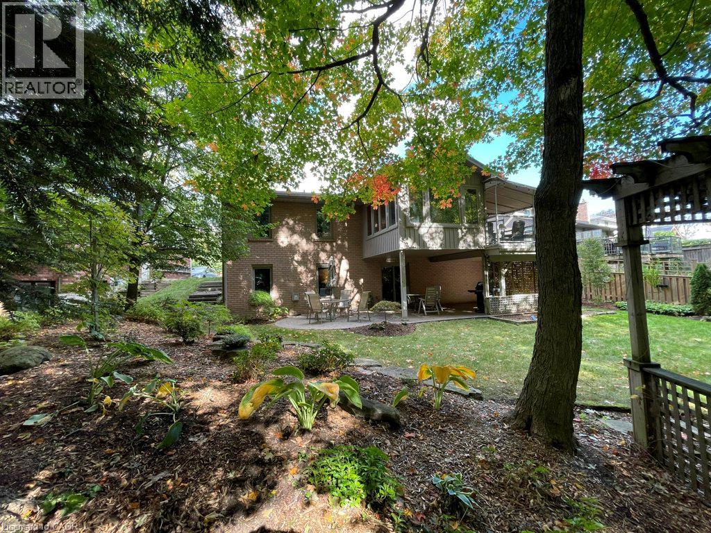 19 Kilbirnie Court, Kitchener, Ontario  N2R 1B7 - Photo 46 - 40872687