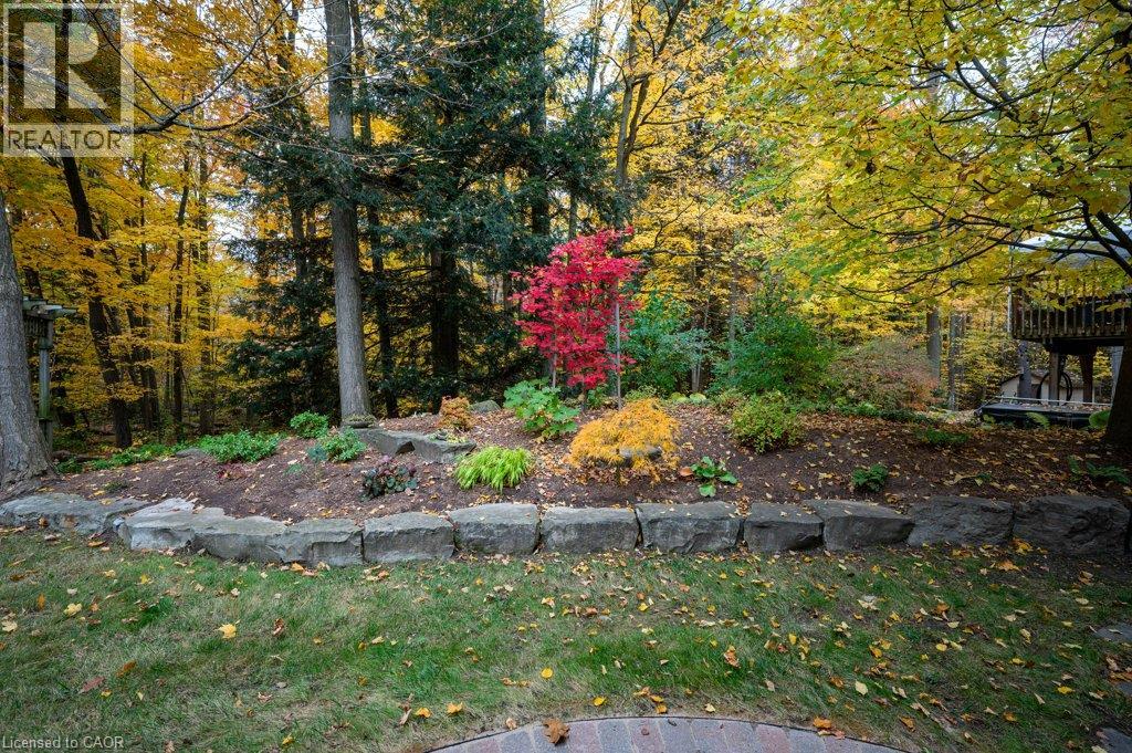 19 Kilbirnie Court, Kitchener, Ontario  N2R 1B7 - Photo 42 - 40872687