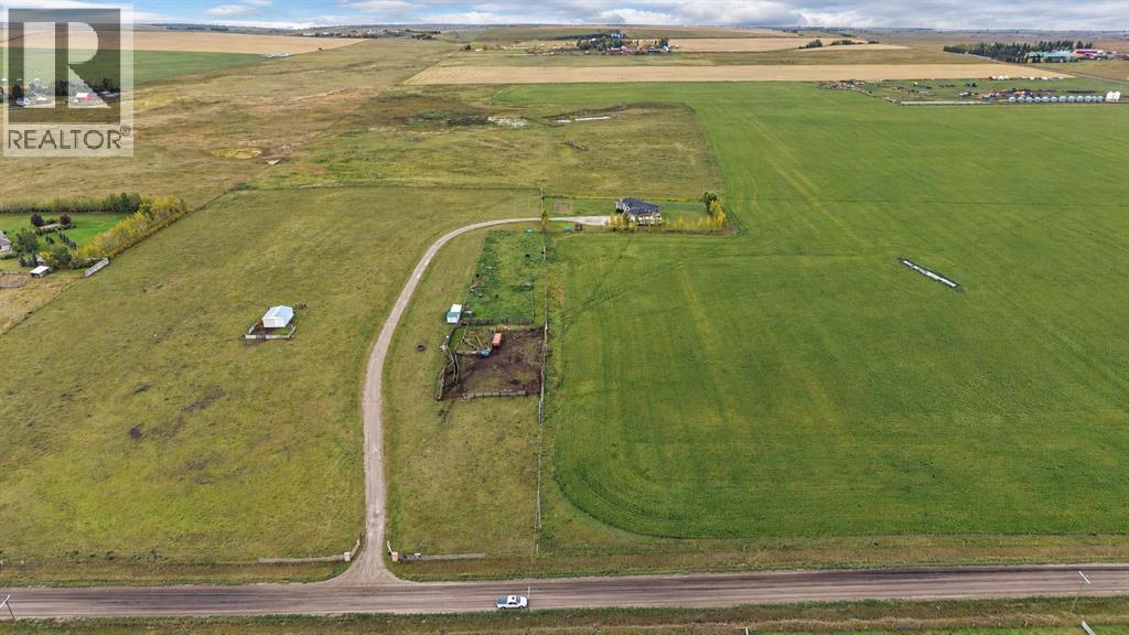 263155 Range Road 14, Rural Rocky View County, Alberta  T4B 3L5 - Photo 45 - A2345014
